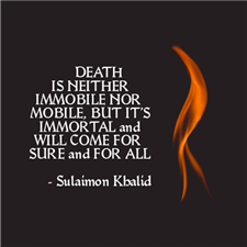 NaijaPoetry
