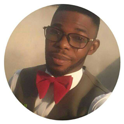 NaijaPoetry