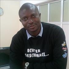 NaijaPoetry